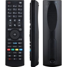 Tivibu Hd Uyumlu Kumanda Fully-a-52t