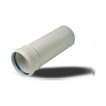Ege Yıldız 110X150 Pvc Boru 3,2 mm