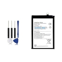 Tecno Spark 10 İle Uyumlu İthal Pil Batarya Bl-49st