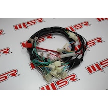 CGL 125 ELEKTİRİK TESİSATI