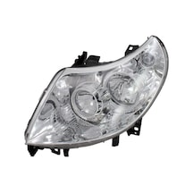Peugeot Boxer Far Komple Sol Motorlu 1606927480 N11.2116