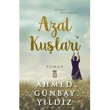 Azat Kuşları - Ezjı-762518
