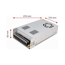 A Kalite 24v 40a Metal Kasa Trafo, 24v 40a Metal Kasa Adaptör