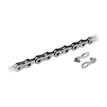 Shimano Cn-m8100 Cn-m8100 Zincir 12v 126 Link Gri - Siyah