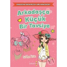 Sonsuz Kitap Arkadaşça Küçük Bir Tavsiye