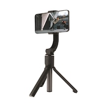 Polosmart PSM55 Zoom Professional Tek Motorlu Video Gimbal