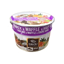 Drou Waffle Sos Sütlü 10 KG