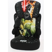 Disney Star Wars 15-36kg Oto Koltuğu - Yoda