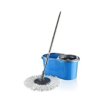 Mr. Pratic Mop Set Temizlik Seti Pandora Dönerli Vileda 22lt.