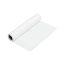 Stickerart Yapışkanlı Folyo Beyaz Renk Mat Yüzey 137 Cm 137 Cm X 1 Metre