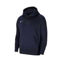 Nike Cw6896-451 Park 20 Fleece Çocuk Sweatshirt-6500 Lacivert