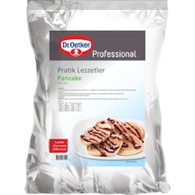 Dr.Oetker Pancake Un Mix 3 KG