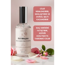 Sabunal Gül Mayası 100 ML