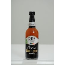 Seres Foods Zeytinyağlı Balsamikli Acı Sos 96 ML
