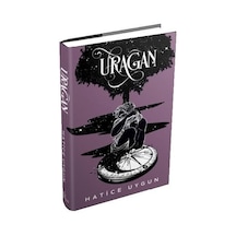 Urağan - Hatice Uygun - Ephesus Yayınları