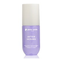 Pierre Cardin Saç Ve Vücut Parfüm Spreyi - 110 Ml - After Hours Hair & Body Perfume Mist