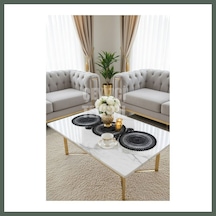 Bezos Runner Dantel Detaylı Tek Runner - 115x35cm Bzstk Çok Renkli