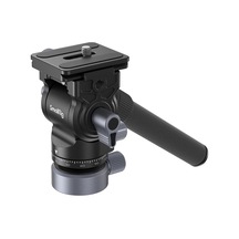 Smallrig - 4170 Ch20 4kg Taşıma Kapasiteli Video Tripod Başlığı