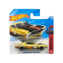Nightspeed 70 Dodge Hemi Challenger Jjj07 Diğer