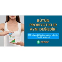 Probiyotik Mikroorganizma, Prebiyotik, Postbiyotik Takviye Edici Gıda Ürünüdür