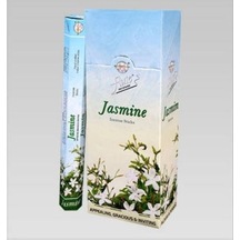 Flute Tütsü Jasmine 20 Çubuk