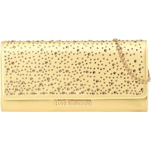 Love Moschino Love Moschıno Kadın El Ve Çapraz Çanta Jc4072pp1llc190a Oro