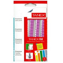 Tanex Fix 50 G Yapıştırıcı Mor