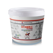 Vitamin E Selenium 3 Kg