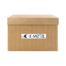 K-metal 305028 Krank Kasnagi