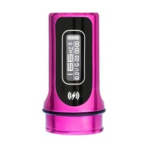 Fk Irons Powerbolt 2.0 Battery Pack Bubblegum Dövme Makinesi Bataryası