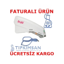 Cilt Stapleri ve Cilt Stapler Sökücü