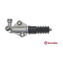 Brembo E23020 Hidrolik Debriyaj Alt Merkezi Punto Evo Linea Fiorino 1.4 55183442 Diğer