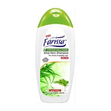 Farissa Protein Solutions Aloe Vera Shampoo 500 ML