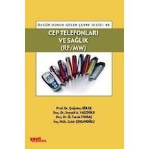 Cep Telefonları Ve Sağlık