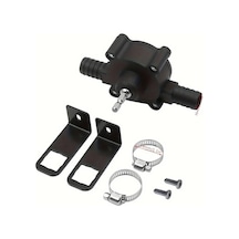 Xuweiwei Portable El Drill Su Pompa Kiti Small Water Pump With Hexagonal Handle 1pc Bahceseve Cim Bakimi Icin