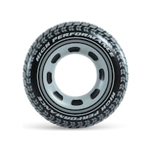 Radyal Simit 91 Cm 9+ Yaş Çok Renkli
