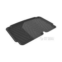 Kit Garaj Mercedes-benz W204 Bagaj Havuzu