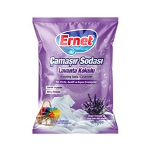 Ernet Çamaşır Sodası Lavanta 500 G