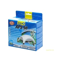 Tetra APS 50 White Edition Hava Motoru