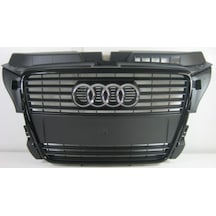 Audi Ön Panjur A3 2009- Sonrası /d Uyumlu