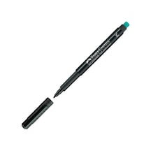 Siyah Multımark Permanent Kalemi 1,0 Mm Uç M