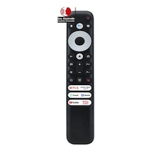 Tcl Android Tv Kumanda Ses Komutlu Ozt 308-ts
