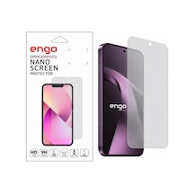 Xiaomi 17t Pro Mat Ekran Koruyucu 9h Nano Şeffaf 6.83 İnç