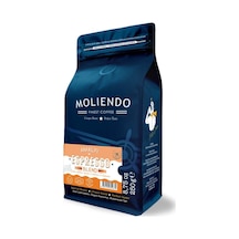 Moliendo Amalfi Espresso Blend Çekirdek Kahve 250 G