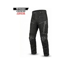 Prosev Ce2630 Titanyum Korumalı Pantolon