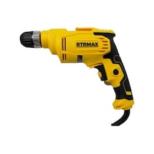 Rtrmax Rtm1530 Darbesiz Matkap 710 W