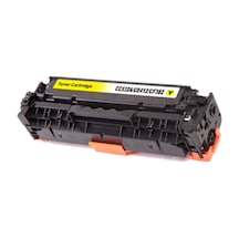 Colorful Toner Crg-718 Laserjet Pro 400 Color M451Nw Sarı Uyumlu