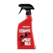 Detail Market Mothers Ceramic Sprey Wax Seramik Sprey Wax 473 Ml