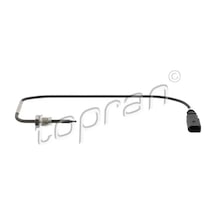 Audi A6 C6 Egzoz Sicaklik Sensoru 3.0 Tdi 2005-2011 Topran 117270001