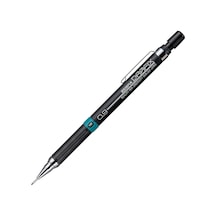 Zebra Drafix Mekanik Kurşun Kalem, 0.9 Mm, Si Yah/yeşil